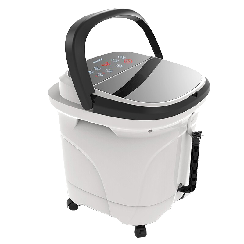 蓓慈家用全自动泡脚桶