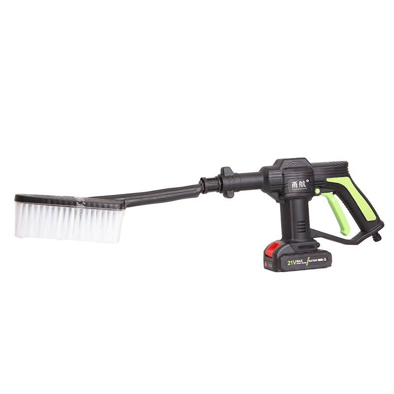 甬航 使用方便洗车机