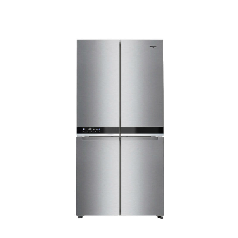 惠而浦 变频风冷冰箱