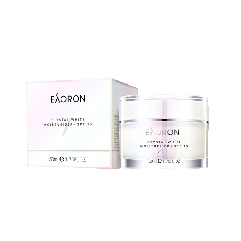 EAORON 防晒遮瑕细腻面霜