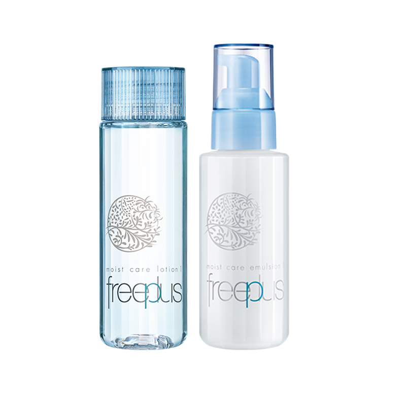 芙丽芳丝 保湿修护护肤套装