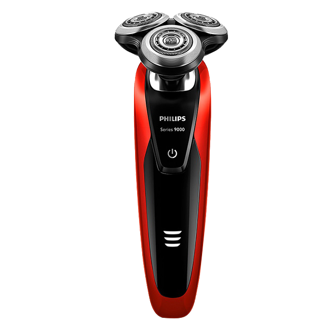 飞利浦V型切剃电动剃须刀