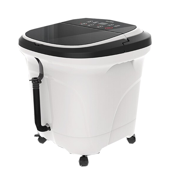 蓓慈 全自动防水足浴盆