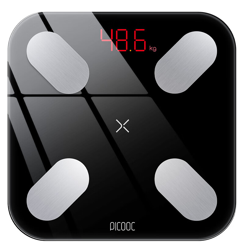 PICOOC 智能家用体脂秤