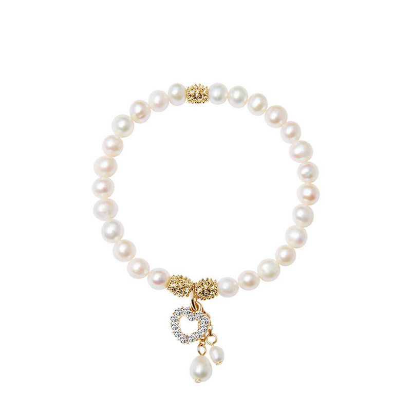 瑪汀薇思 珍珠 手链