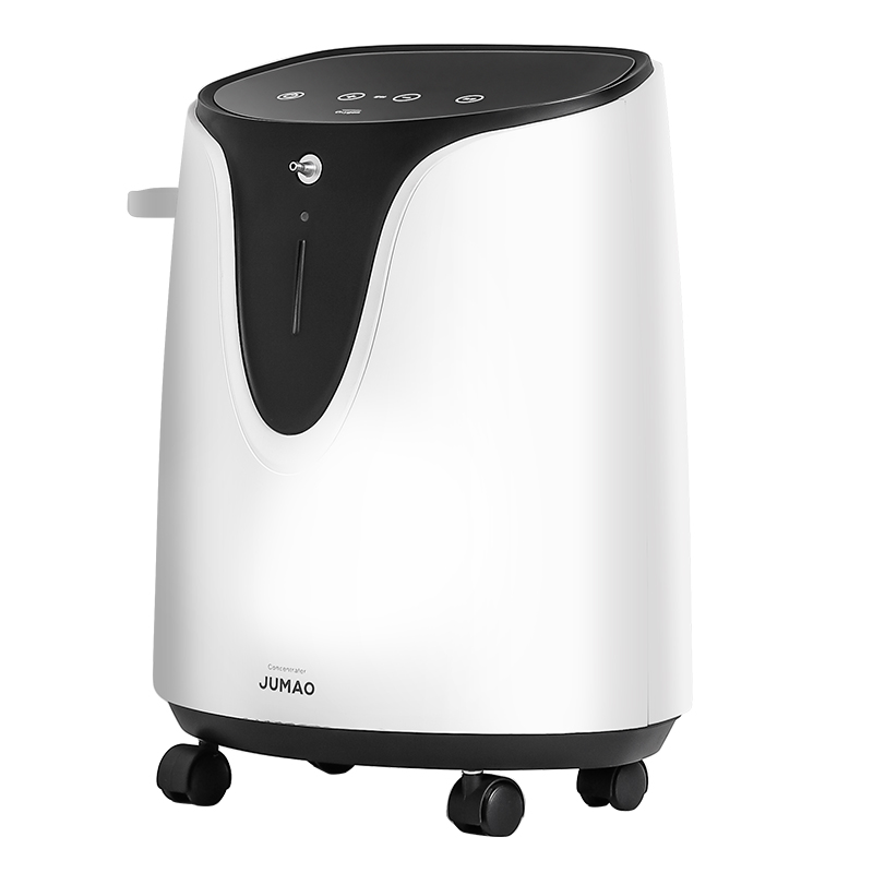 巨贸 雾化功能制氧机