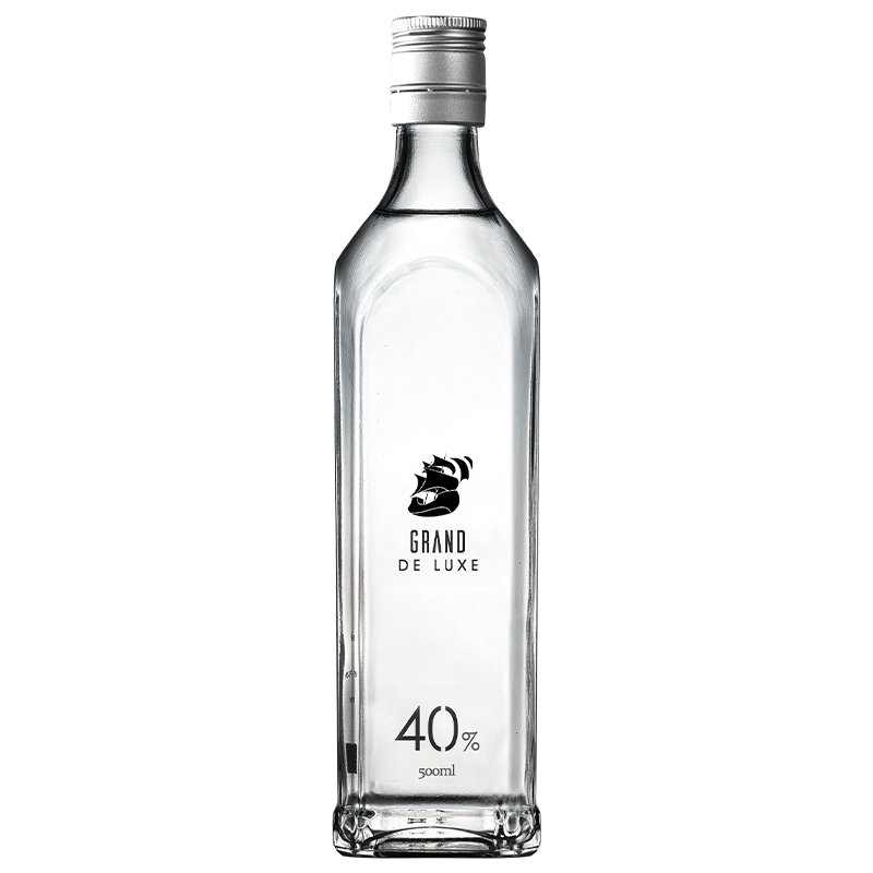 派斯顿歌帝利原味伏特加