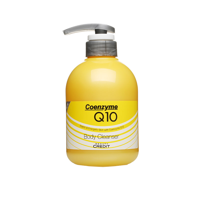 所望 紧致滋润 沐浴露