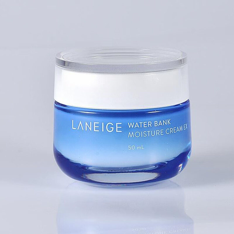 兰芝 滋润保湿面霜