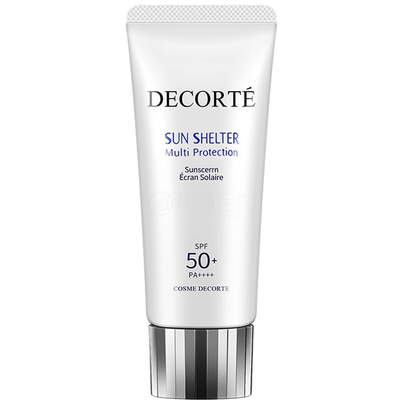 黛珂 保湿水润 防晒乳