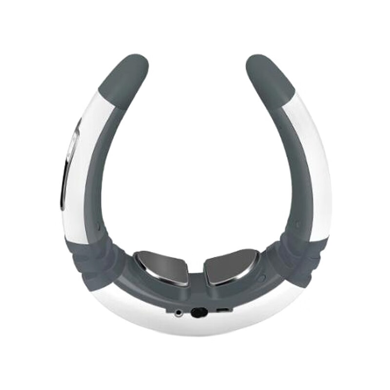 迪斯 U型环颈椎按摩器