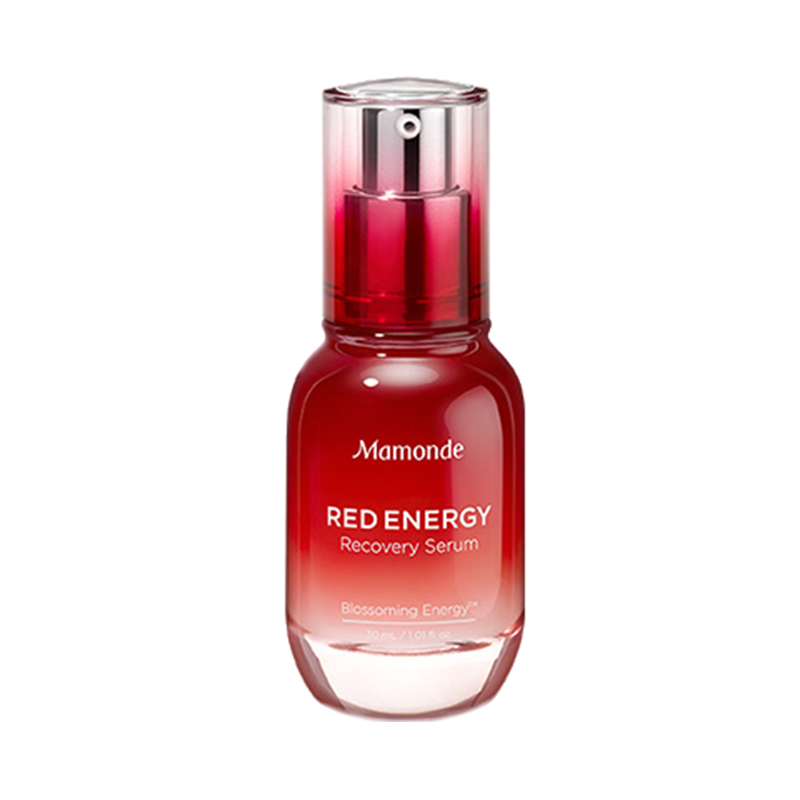 梦妆 焕活肌底修护面部精华