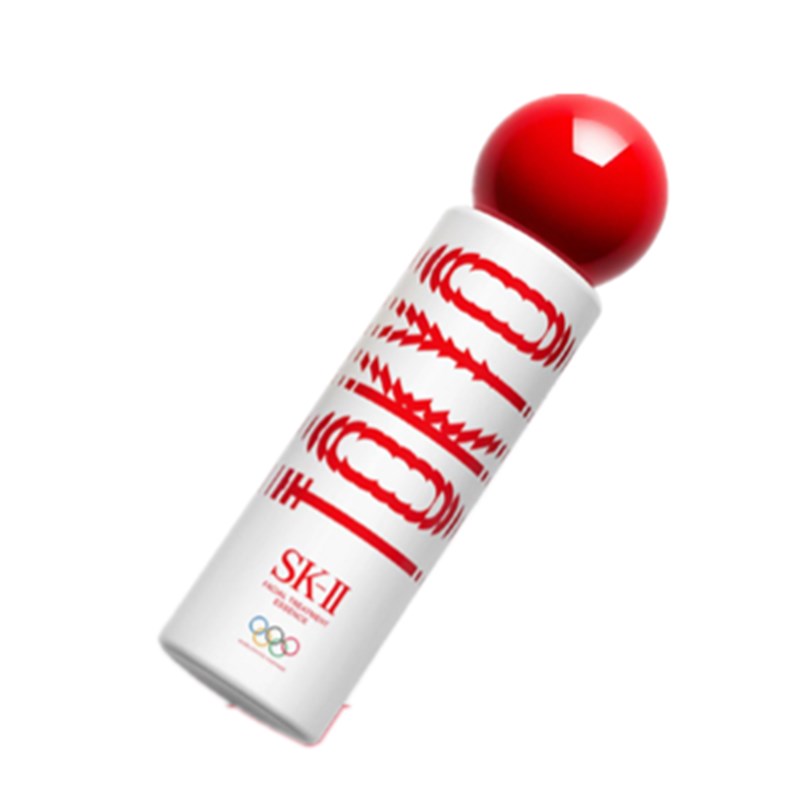 SK-II 焕亮通透护肤精华