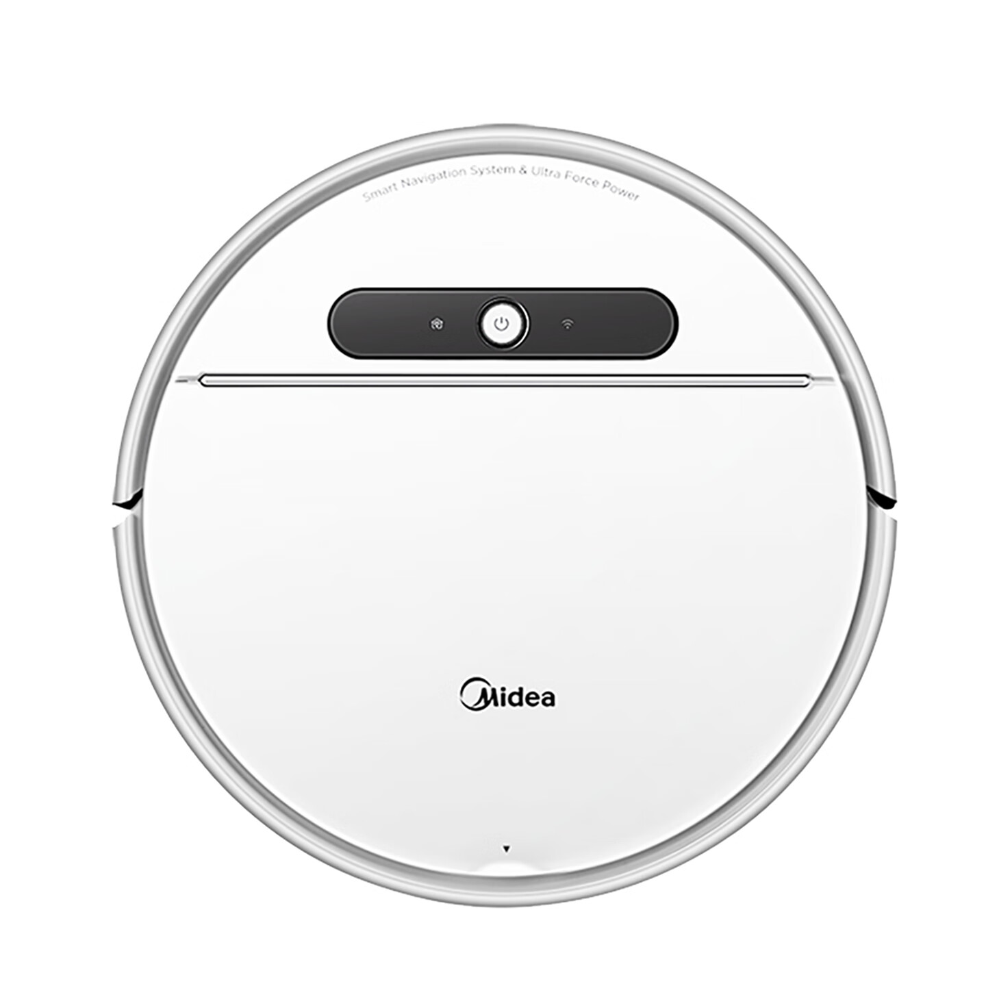 美的 4000Pa大吸力扫地机