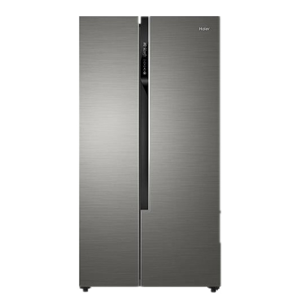海尔 双变频风冷无霜冰箱