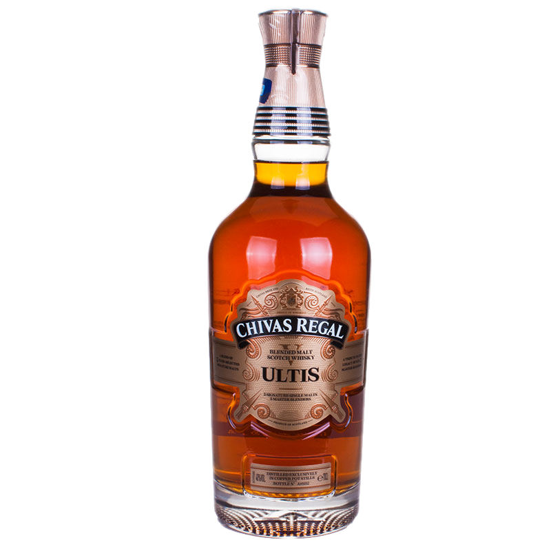 芝华士醉美醇香洋酒