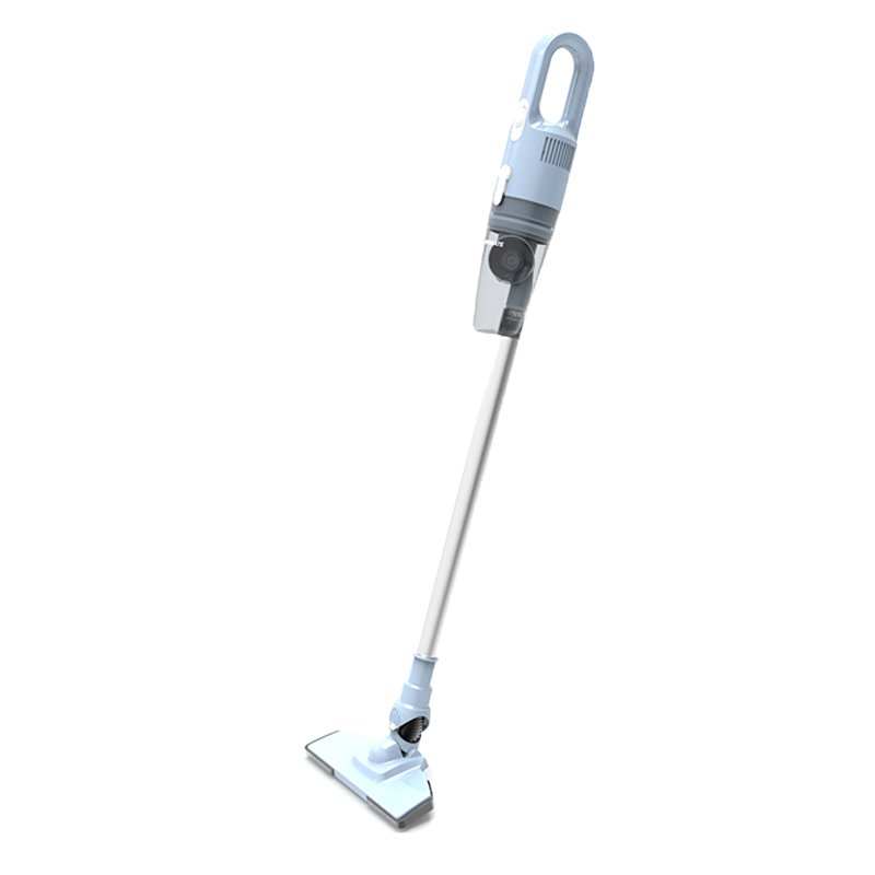 艾美特家用无线吸尘器