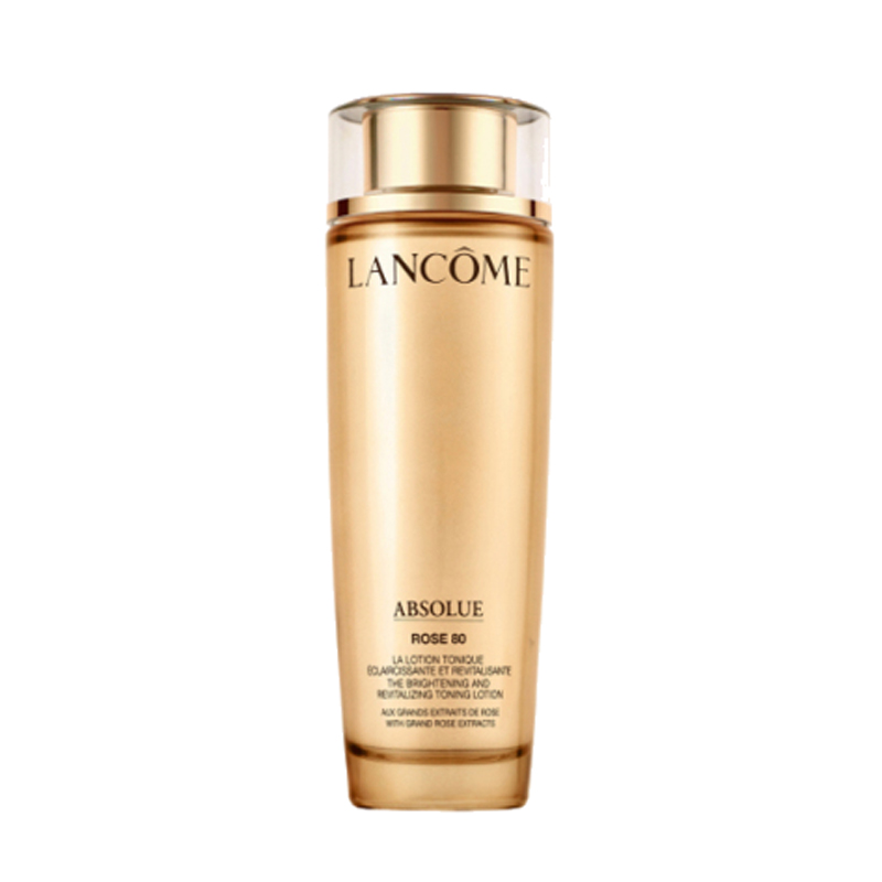 兰蔻 玫瑰精萃 精华水