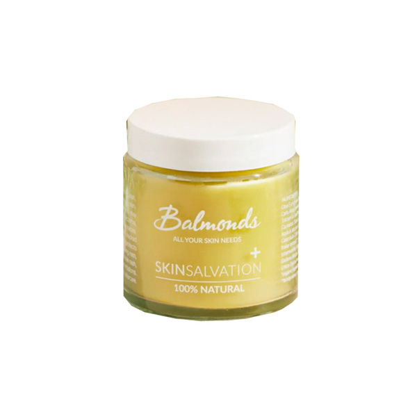 Balmonds 舒缓修护面霜