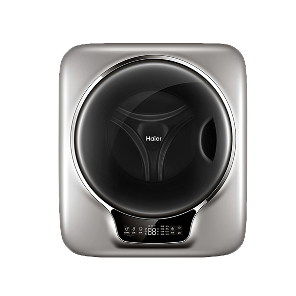 海尔 高温煮洗灭菌洗衣机