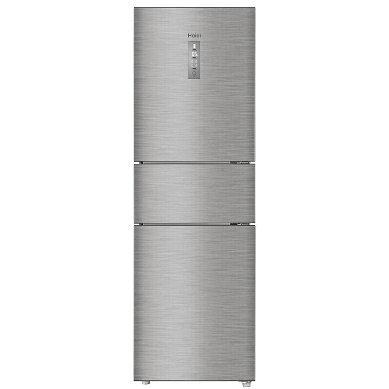 海尔 DEO净味三门冰箱