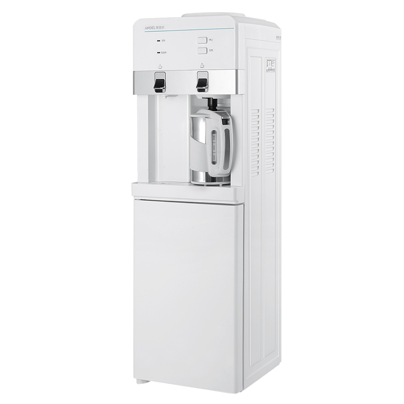 安吉尔立式饮水机