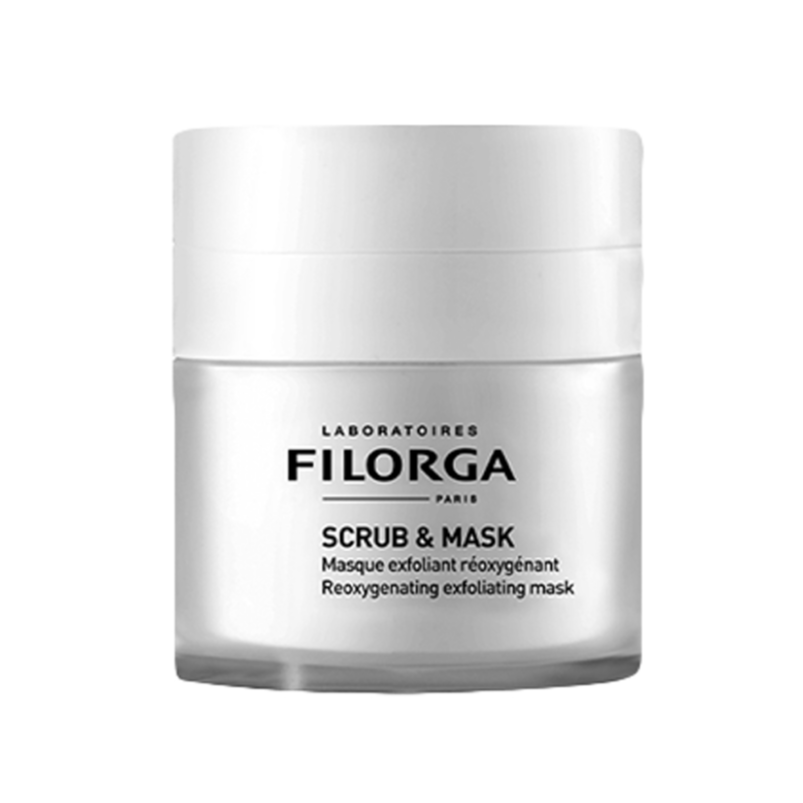 菲洛嘉 白泡泡面膜