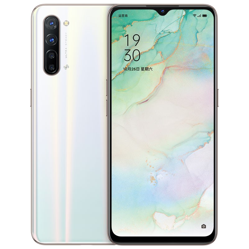 OPPO Reno3拍照手机
