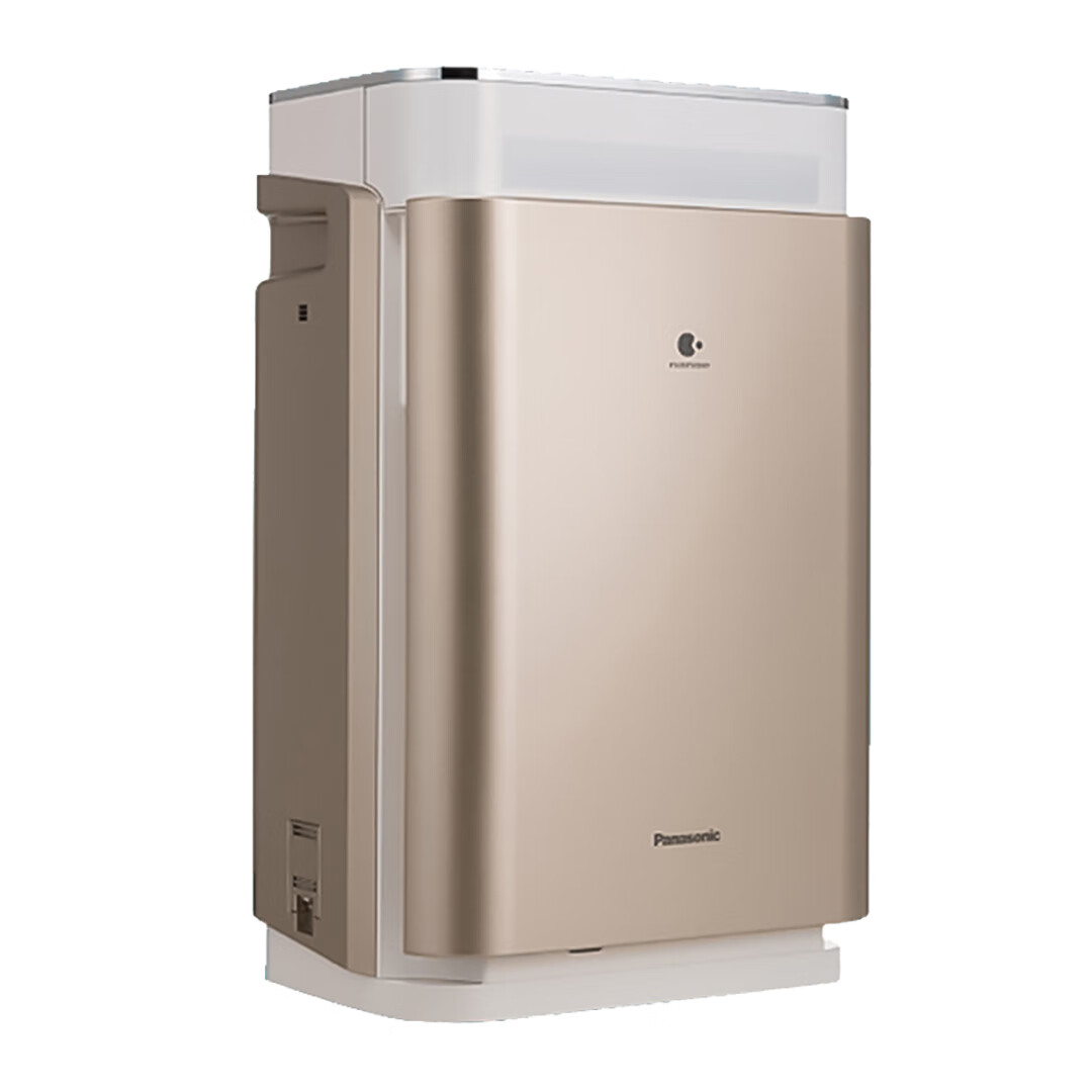 松下 纳米离子空气净化器