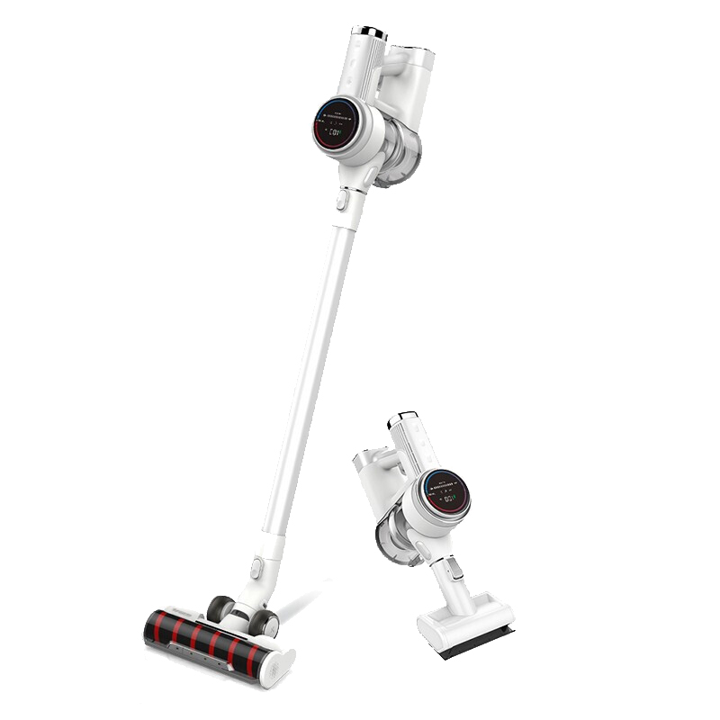 添可 手持智能无线吸尘器