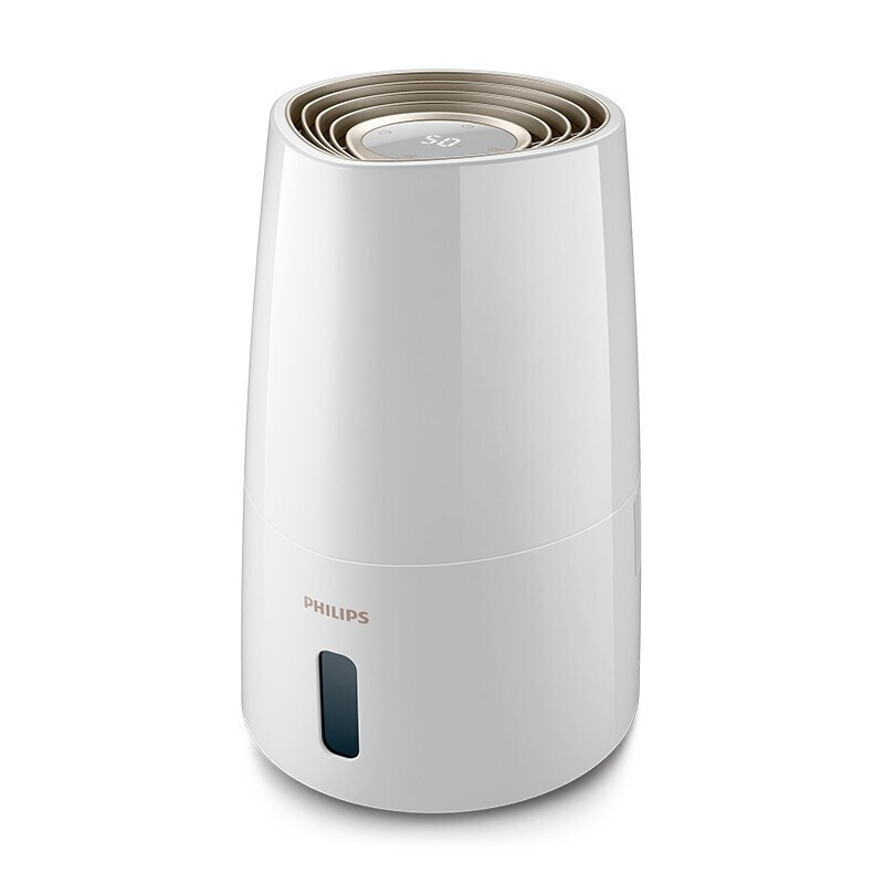 飞利浦 自动湿度设置加湿器
