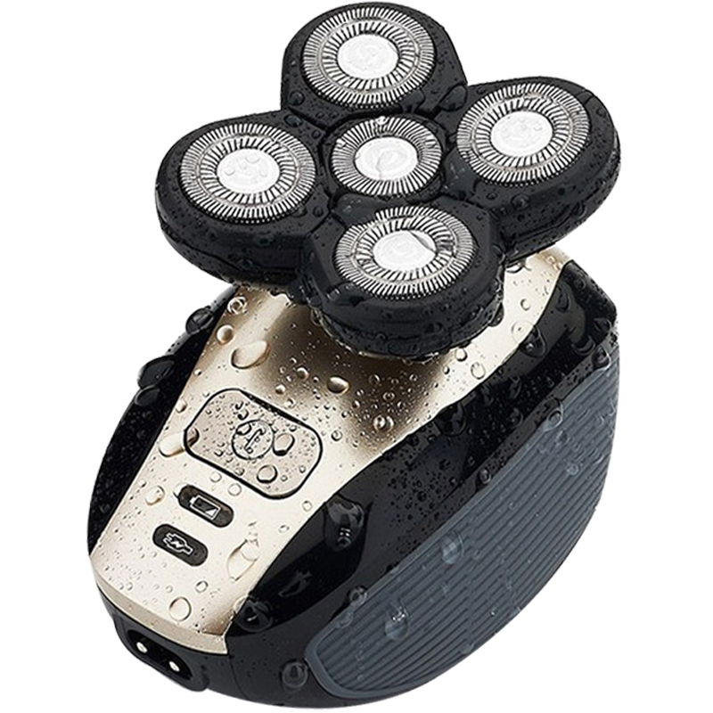 约克便携式电动剃须刀