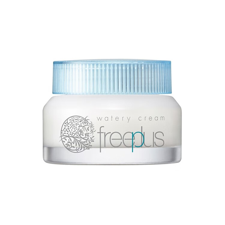 芙丽芳丝 高保湿 面霜