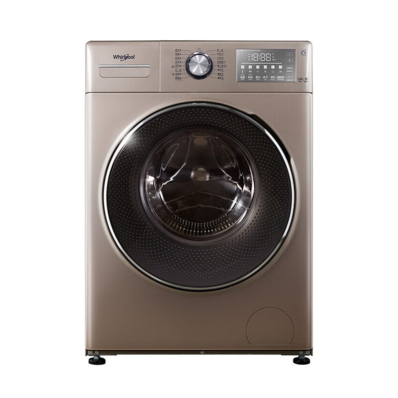 惠而浦 臭氧除菌滚筒洗衣机