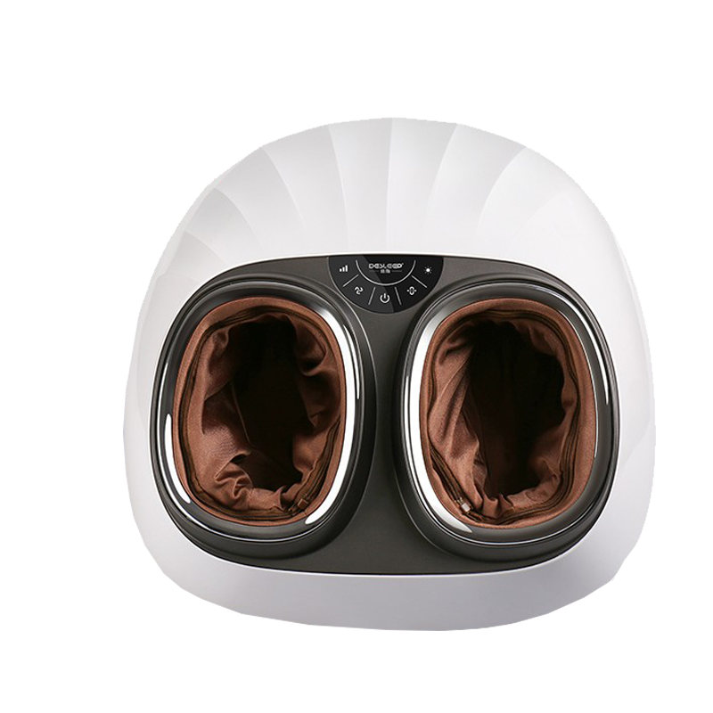 迪斯 温热按摩足疗机