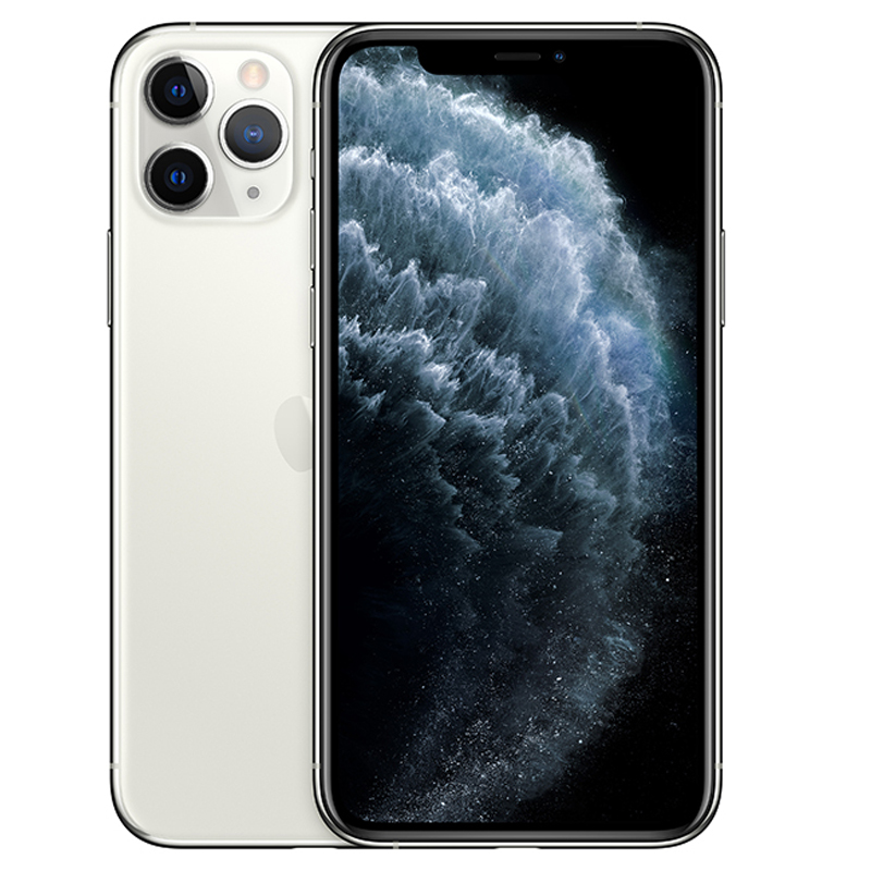 Apple 三摄系统手机