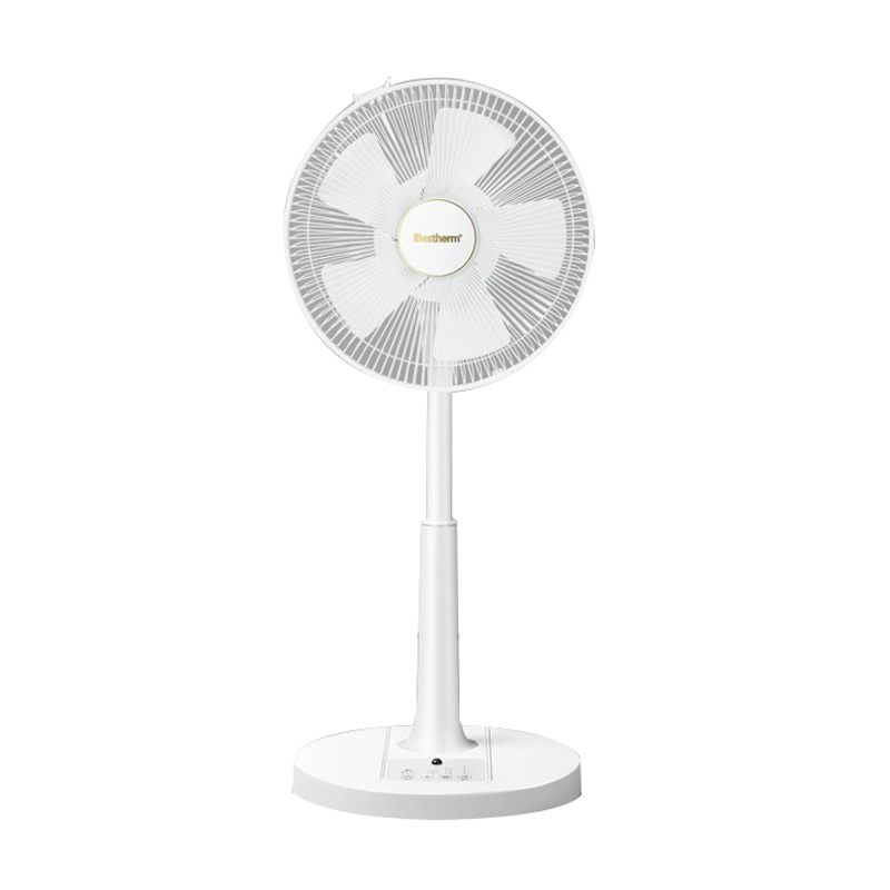 百斯腾 3D循环电风扇