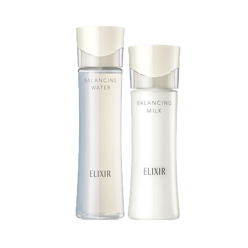 怡丽丝尔 滋润型 护肤套盒