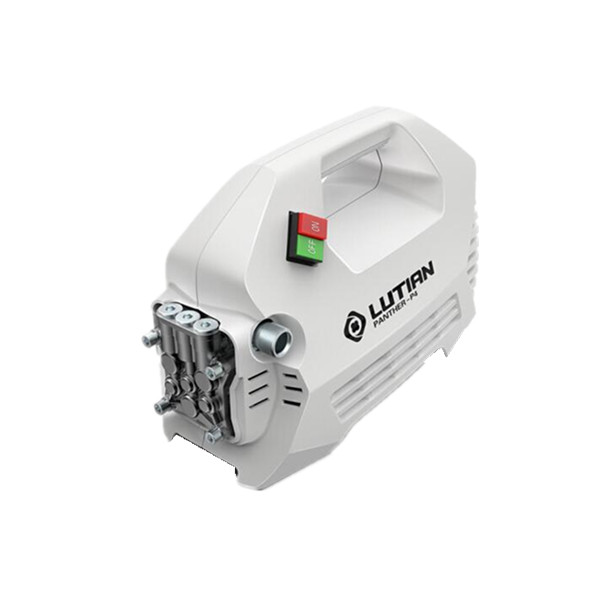 绿田 高压大功率洗车机