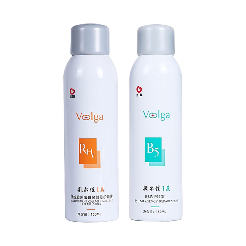 敷尔佳 透明质酸补水喷雾