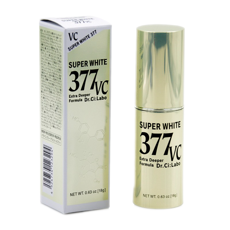 城野医生 减少色素沉积精华