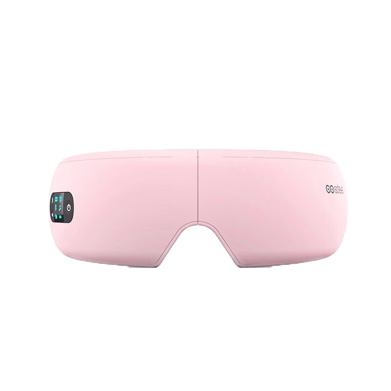 多自在 便携式热敷眼罩