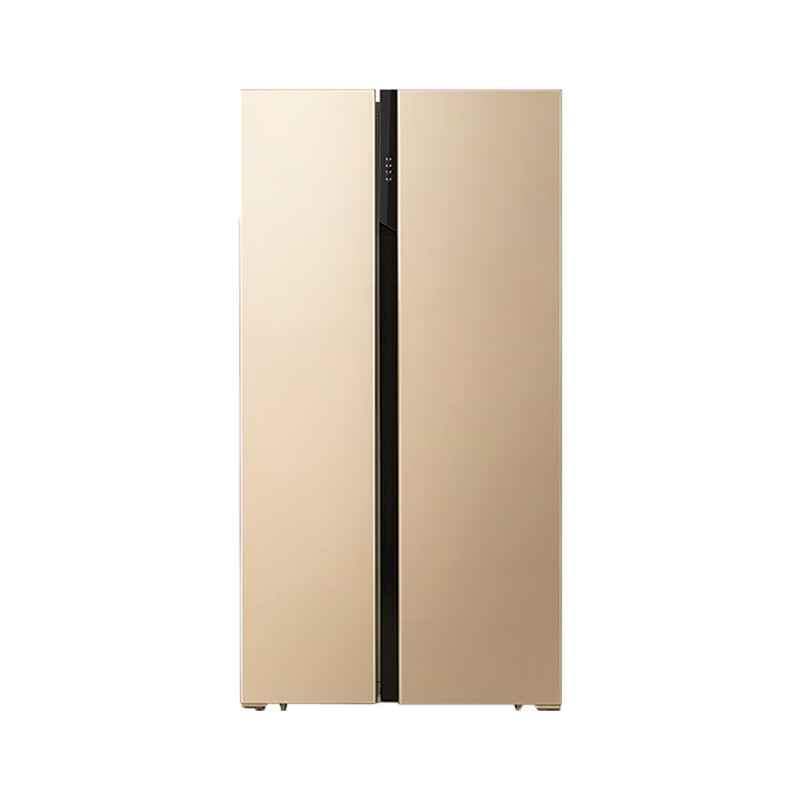 美菱 杀菌净味大容量冰箱