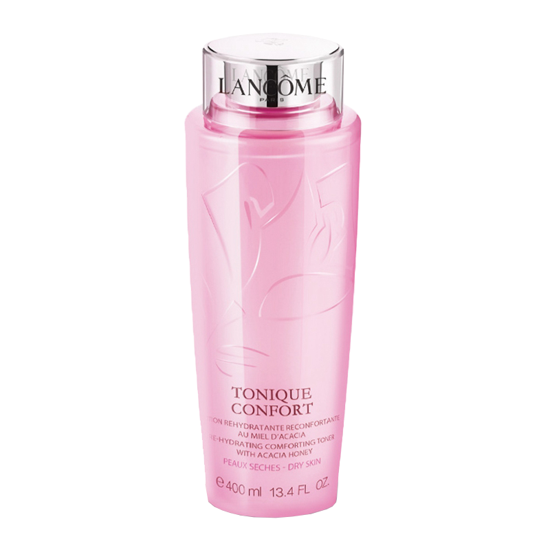 兰蔻 清滢保湿爽肤水