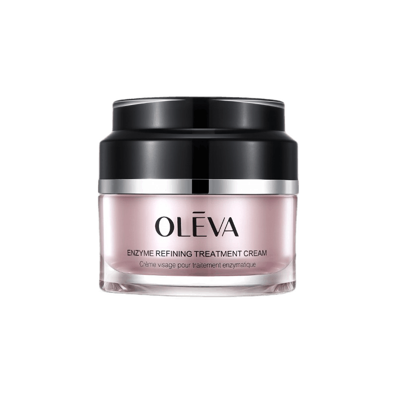 奥洛菲 菁纯焕肤酵素精华霜