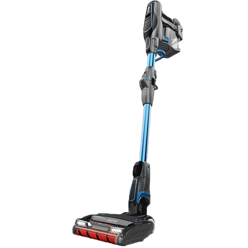 shark 可折叠小巧吸尘器