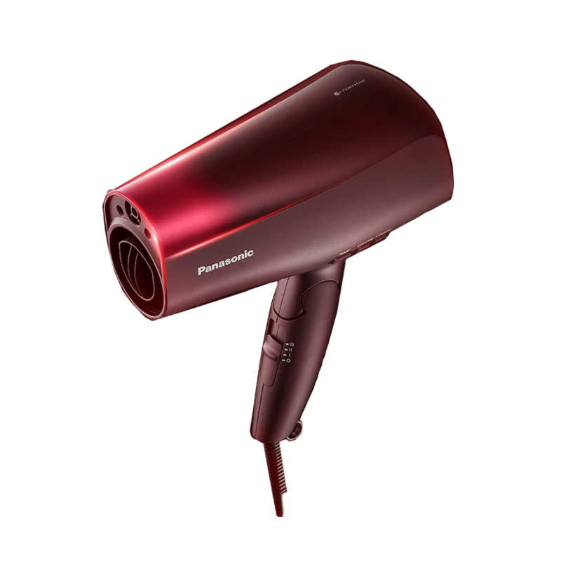 松下 纳米水离子 电吹风