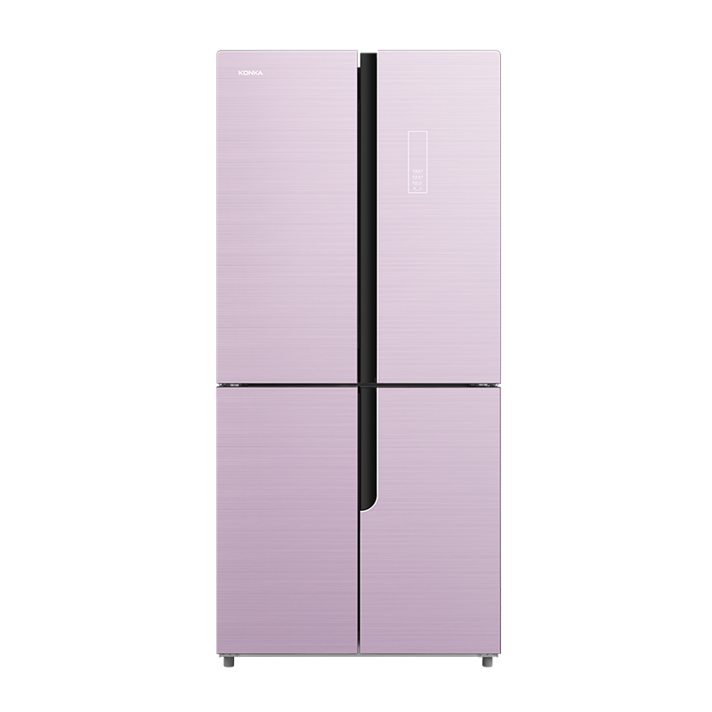 康佳 净味保鲜十字门冰箱