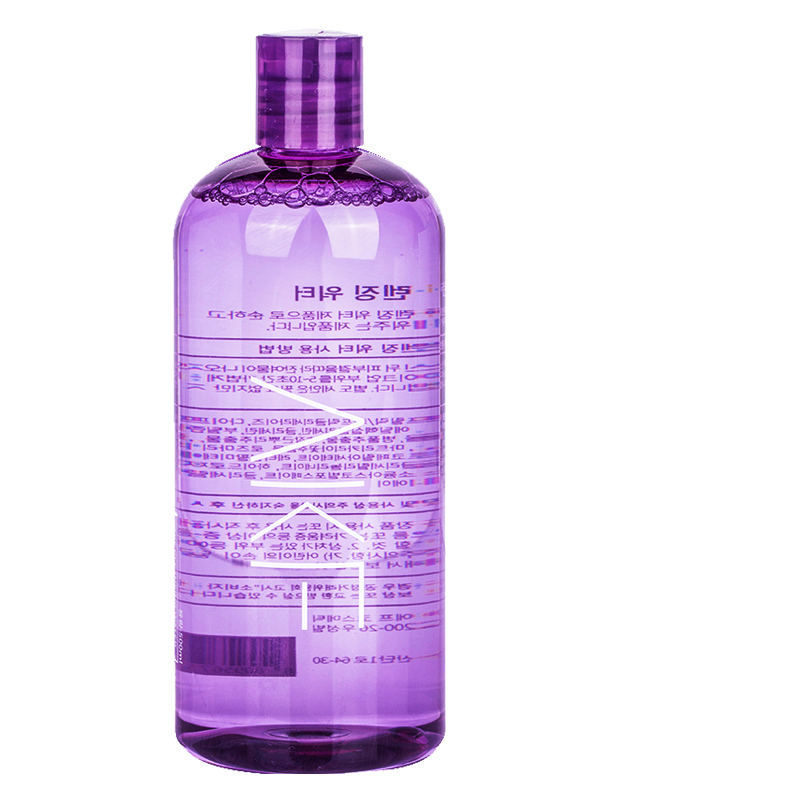 AKF 紫苏温和深层卸妆品