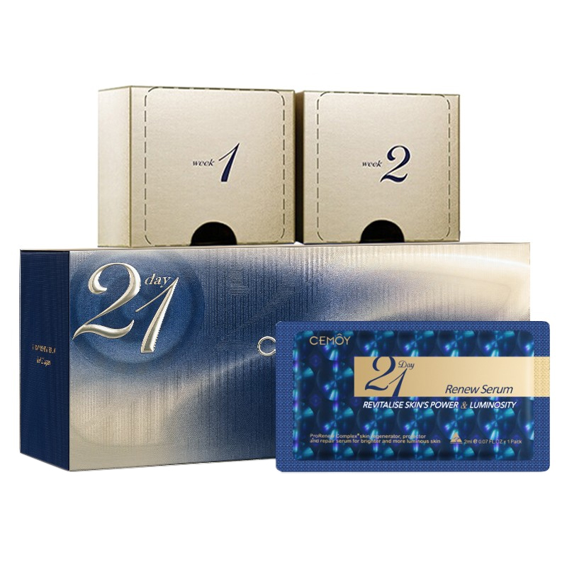 CEMOY 舒缓补水精华液